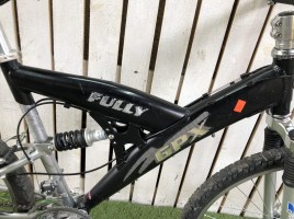 GPX Fully 26 M21 - Велосипеди бу та нові, фото 1
