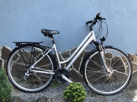 Canyon 28 M54 - Купить дорожный велосипед на 28