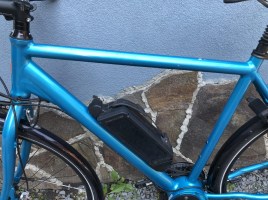 Swiss Blue 28 A15 - Электровелосипеды в Украине, фото 13