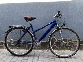 Дорожні велосипеди Cresta Veloce 28 M15