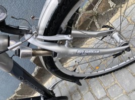 Trek T250 28 M11 - Велосипеды бу и новые, фото 8