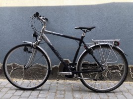Trek T250 28 M11 - Велосипеды бу и новые, фото 10