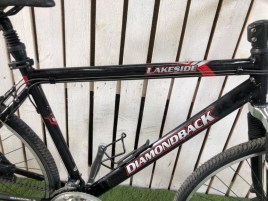 Diamondback Lakeside 28 M65 - Велосипеди бу та нові, фото 1