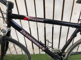 Diamondback Lakeside 28 M65 - Велосипеди бу та нові, фото 10