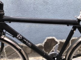 TDS T1000 28 M37 - Велосипеды бу и новые, фото 9