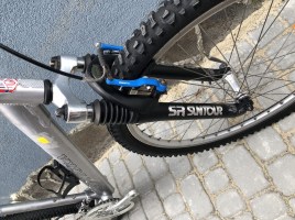 Tigra Serra 26 M21 - Велосипеди бу та нові, фото 8