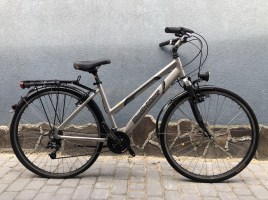 Велосипеди бу та нові Bergamont 28 M70