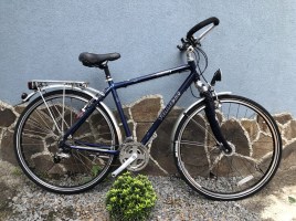 Дорожні велосипеди Villiger Leventina 28 M55