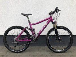 Price Xc-Lady 26 M28 - Гірські велосипеди, фото 0
