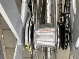 Gray 26 / Nexus 7 - Дорожные велосипеды, фото 3