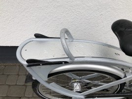 Gray 26 / Nexus 7 - Велосипеды с планетарной втулкой, фото 4