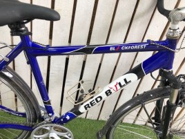 Red Bull Ckforest 28 G3 - Купити дорожній велосипед на 28