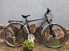 Crosswave Cross Country 28 M - Купити дорожній велосипед на 28
