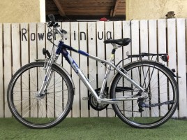 Kalkhoff Jubilee 28 D4 - Купити дорожній велосипед на 28