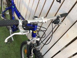 Granit Oakland 26 M31 - Велосипеды бу и новые, фото 8