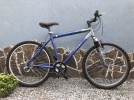 Гірські велосипеди Tigra 26 M13