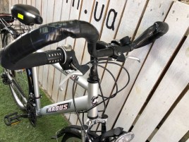 Radus Trekking Pro 28 L25 - Велосипеди бу та нові, фото 6