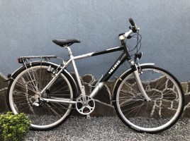 Велосипеди бу та нові Villiger 28 M85