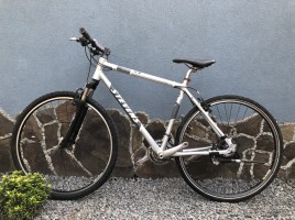 Stevens X7 28 M34 - Велосипеди бу та нові, фото 9