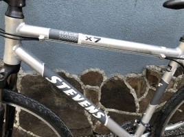 Stevens X7 28 M34 - Дорожні велосипеди, фото 10