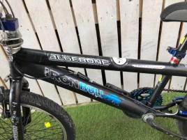 Bmx Iron Bull 20 L28 - Велосипеди BMX, фото 8