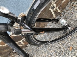 Villiger Twenty Four 28 M58 / Nexus 8 - Купити дорожній велосипед на 28