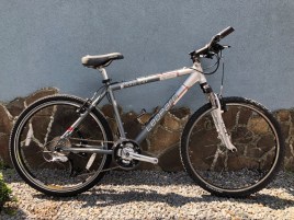 Велосипеды бу и новые Leopard Trail Cat 26 M43