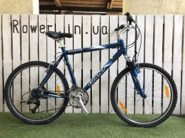 Giant Rock SE 26 M26 - Купити гірський велосипед на 26