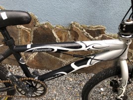 Bmx Erma 20 M61 - Велосипеды BMX, фото 1