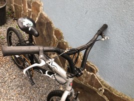 Bmx Erma 20 M61 - Велосипеды BMX, фото 6