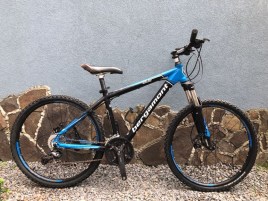 Bergamont Vitox 26 M38 - Велосипеды бу и новые, фото 0