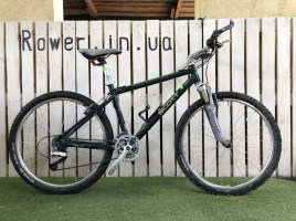 Scott Expresion 26 M34 - Купити гірський велосипед на 26