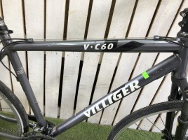 Villiger VC60 28 M16 - Дорожні велосипеди, фото 1