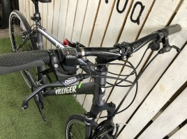 Villiger VC60 28 M16 - Дорожні велосипеди, фото 8