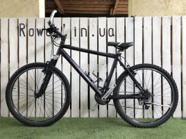 Black 26 A - Купить горный велосипед на 26