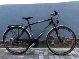 Leopard Road Cat 28 M7 - Купить дорожный велосипед на 28