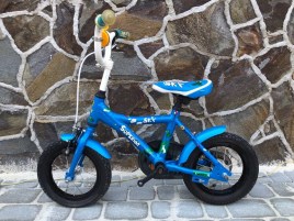 Superior Sky 12 M77 - Детские и подростковые велосипеды, фото 5