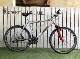 Genesis 26 L28 - Купити гірський велосипед на 26