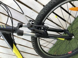 Serious Rockvile 27.5 L36 - Купить велосипед с колесами 27.5