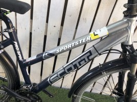 Scott Sportster 28 L5 - Купити дорожній велосипед на 28