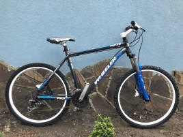 Wheeler Pro 30 26 M55 - Купить горный велосипед на 26