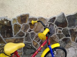 Erlkönig 16 - Дитячі та підліткові велосипеди, фото 3